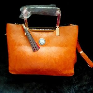 Mercedes luxury handbags Authentic